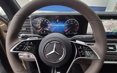 Mercedes-Benz Maybach GLS I, 2025 год, 31 900 000 рублей, 5 фотография