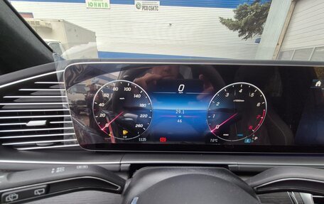 Mercedes-Benz Maybach GLS I, 2025 год, 31 900 000 рублей, 6 фотография