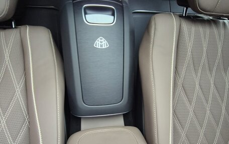 Mercedes-Benz Maybach GLS I, 2025 год, 31 900 000 рублей, 14 фотография