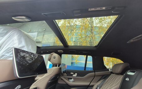 Mercedes-Benz Maybach GLS I, 2025 год, 31 900 000 рублей, 17 фотография