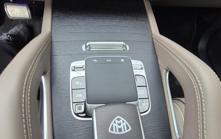 Mercedes-Benz Maybach GLS I, 2025 год, 31 900 000 рублей, 8 фотография