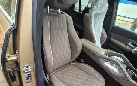 Mercedes-Benz Maybach GLS I, 2025 год, 31 900 000 рублей, 11 фотография