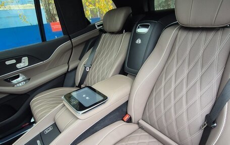 Mercedes-Benz Maybach GLS I, 2025 год, 31 900 000 рублей, 13 фотография