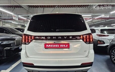 KIA Mohave I, 2021 год, 3 690 000 рублей, 5 фотография