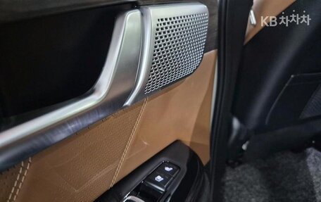 KIA Mohave I, 2021 год, 3 690 000 рублей, 11 фотография