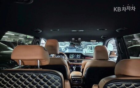 KIA Mohave I, 2021 год, 3 690 000 рублей, 10 фотография