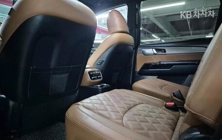 KIA Mohave I, 2021 год, 3 690 000 рублей, 13 фотография