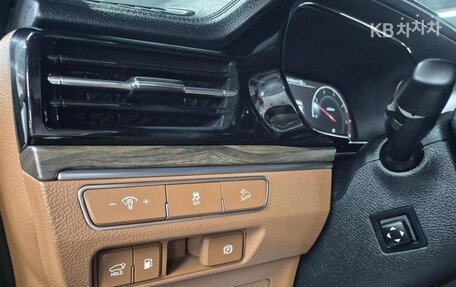 KIA Mohave I, 2021 год, 3 690 000 рублей, 9 фотография