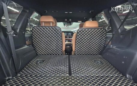 KIA Mohave I, 2021 год, 3 690 000 рублей, 14 фотография