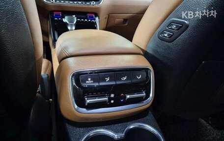 KIA Mohave I, 2021 год, 3 690 000 рублей, 12 фотография