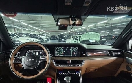 KIA Mohave I, 2021 год, 3 690 000 рублей, 8 фотография