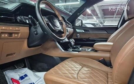 KIA Mohave I, 2021 год, 3 690 000 рублей, 7 фотография