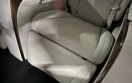 Lexus LM, 2025 год, 19 590 000 рублей, 7 фотография