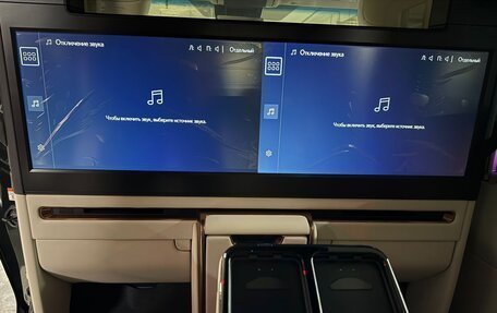 Lexus LM, 2025 год, 19 590 000 рублей, 8 фотография