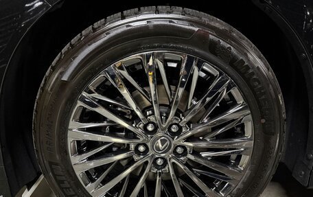 Lexus LM, 2025 год, 19 590 000 рублей, 17 фотография