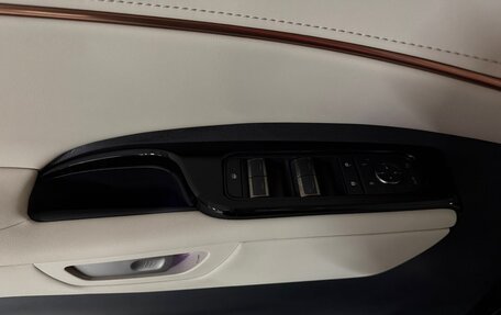 Lexus LM, 2025 год, 19 590 000 рублей, 12 фотография