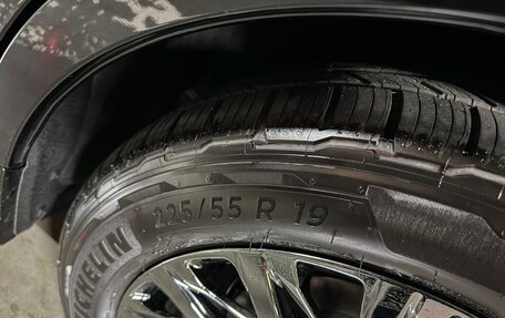 Lexus LM, 2025 год, 19 590 000 рублей, 19 фотография