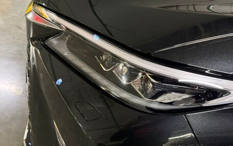 Lexus LM, 2025 год, 19 590 000 рублей, 18 фотография