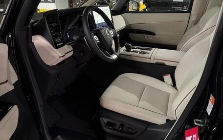 Lexus LM, 2025 год, 19 590 000 рублей, 14 фотография