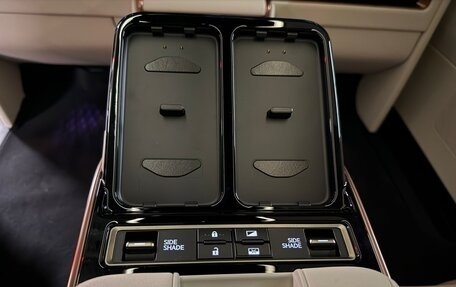Lexus LM, 2025 год, 19 590 000 рублей, 21 фотография