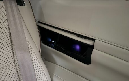 Lexus LM, 2025 год, 19 590 000 рублей, 22 фотография