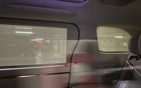 Lexus LM, 2025 год, 19 590 000 рублей, 27 фотография