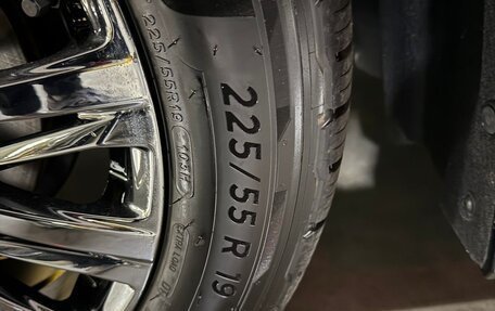 Lexus LM, 2025 год, 19 590 000 рублей, 25 фотография