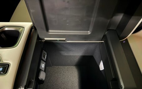 Lexus LM, 2025 год, 19 590 000 рублей, 26 фотография