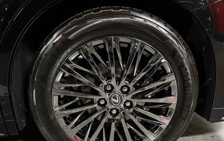 Lexus LM, 2025 год, 19 590 000 рублей, 32 фотография