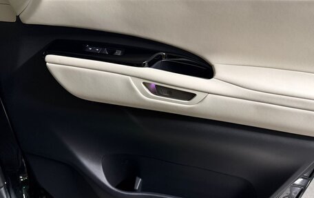 Lexus LM, 2025 год, 19 590 000 рублей, 34 фотография