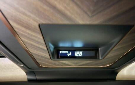 Lexus LM, 2025 год, 19 590 000 рублей, 36 фотография