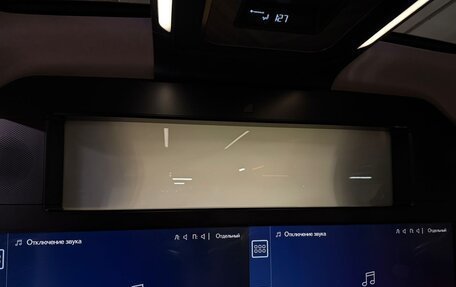 Lexus LM, 2025 год, 19 590 000 рублей, 37 фотография