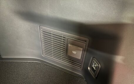 Lexus LM, 2025 год, 19 590 000 рублей, 39 фотография