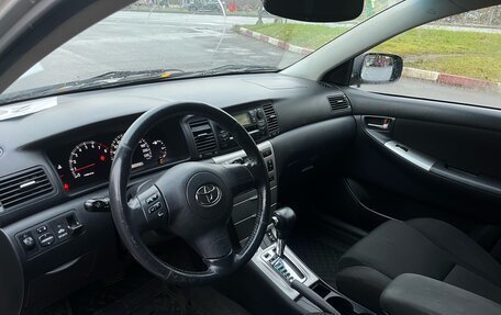 Toyota Corolla, 2006 год, 629 000 рублей, 7 фотография