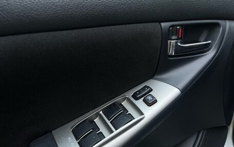 Toyota Corolla, 2006 год, 629 000 рублей, 13 фотография