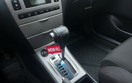 Toyota Corolla, 2006 год, 629 000 рублей, 11 фотография