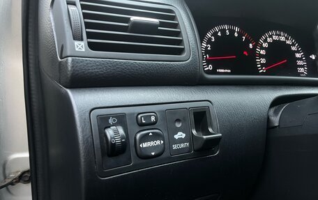 Toyota Corolla, 2006 год, 629 000 рублей, 14 фотография