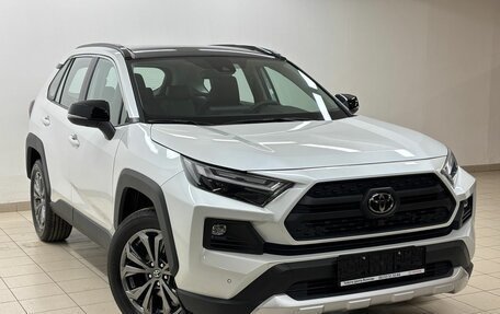 Toyota RAV4, 2025 год, 4 550 000 рублей, 3 фотография