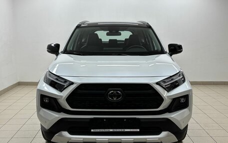 Toyota RAV4, 2025 год, 4 550 000 рублей, 2 фотография