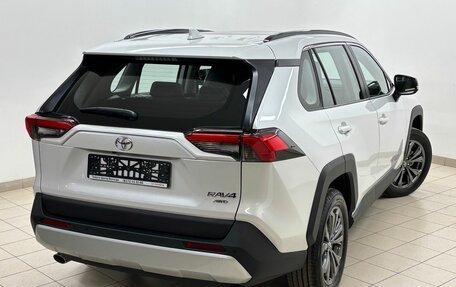 Toyota RAV4, 2025 год, 4 550 000 рублей, 9 фотография