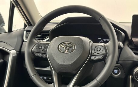 Toyota RAV4, 2025 год, 4 550 000 рублей, 18 фотография