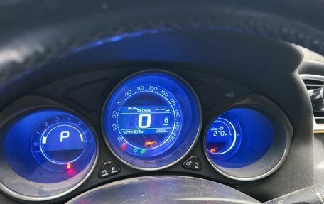 Citroen C4 II рестайлинг, 2012 год, 479 000 рублей, 3 фотография