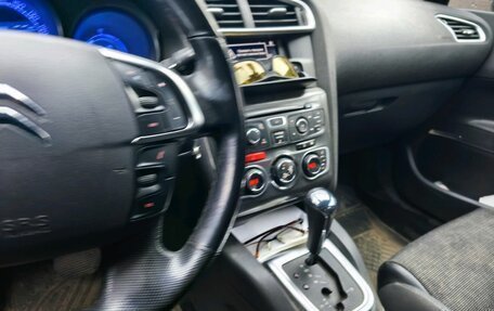 Citroen C4 II рестайлинг, 2012 год, 479 000 рублей, 4 фотография