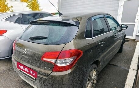 Citroen C4 II рестайлинг, 2012 год, 479 000 рублей, 6 фотография