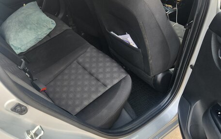 KIA Rio IV, 2017 год, 1 200 000 рублей, 2 фотография