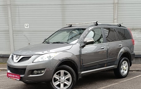 Great Wall Hover H5, 2012 год, 299 000 рублей, 1 фотография