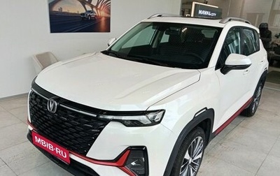 Changan CS35 Plus, 2024 год, 1 710 000 рублей, 1 фотография