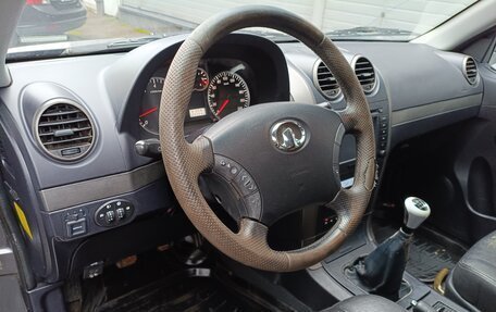 Great Wall Hover H5, 2012 год, 299 000 рублей, 9 фотография