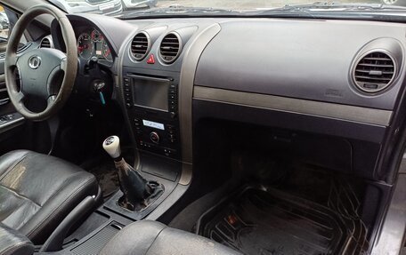 Great Wall Hover H5, 2012 год, 299 000 рублей, 10 фотография