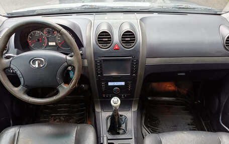 Great Wall Hover H5, 2012 год, 299 000 рублей, 13 фотография